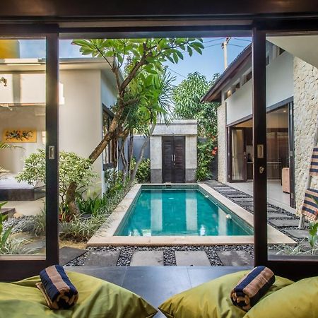 スミニャック Casa Lalitaヴィラ エクステリア 写真