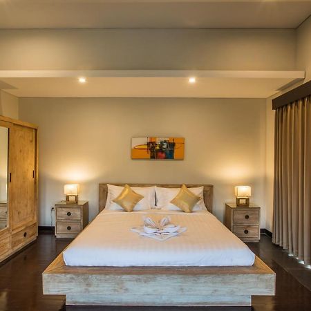 スミニャック Casa Lalitaヴィラ エクステリア 写真