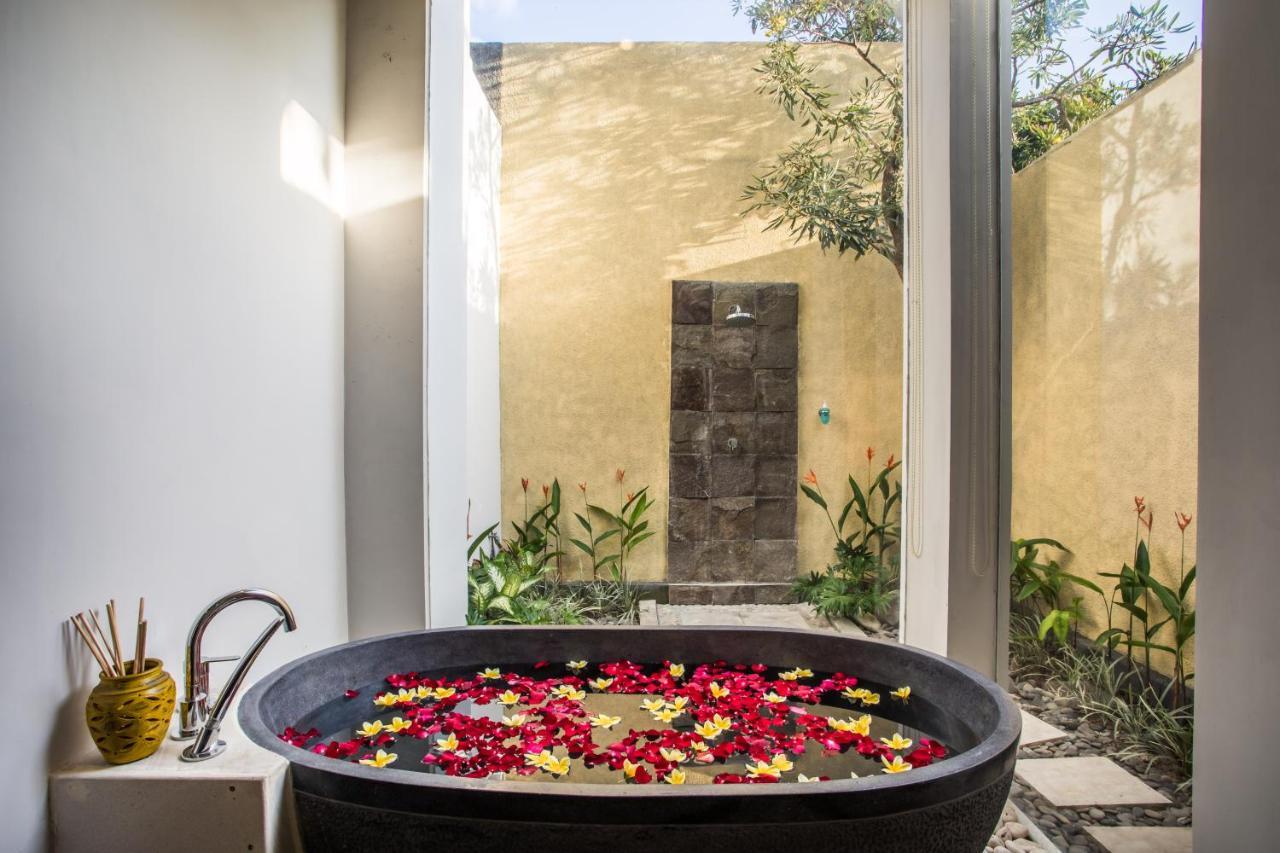 スミニャック Casa Lalitaヴィラ エクステリア 写真