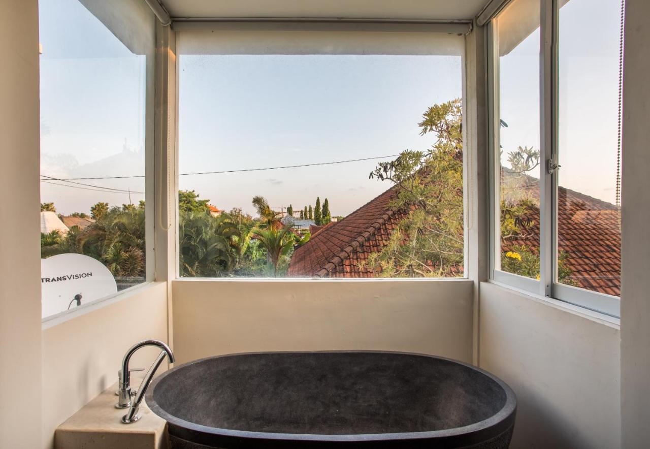 スミニャック Casa Lalitaヴィラ エクステリア 写真